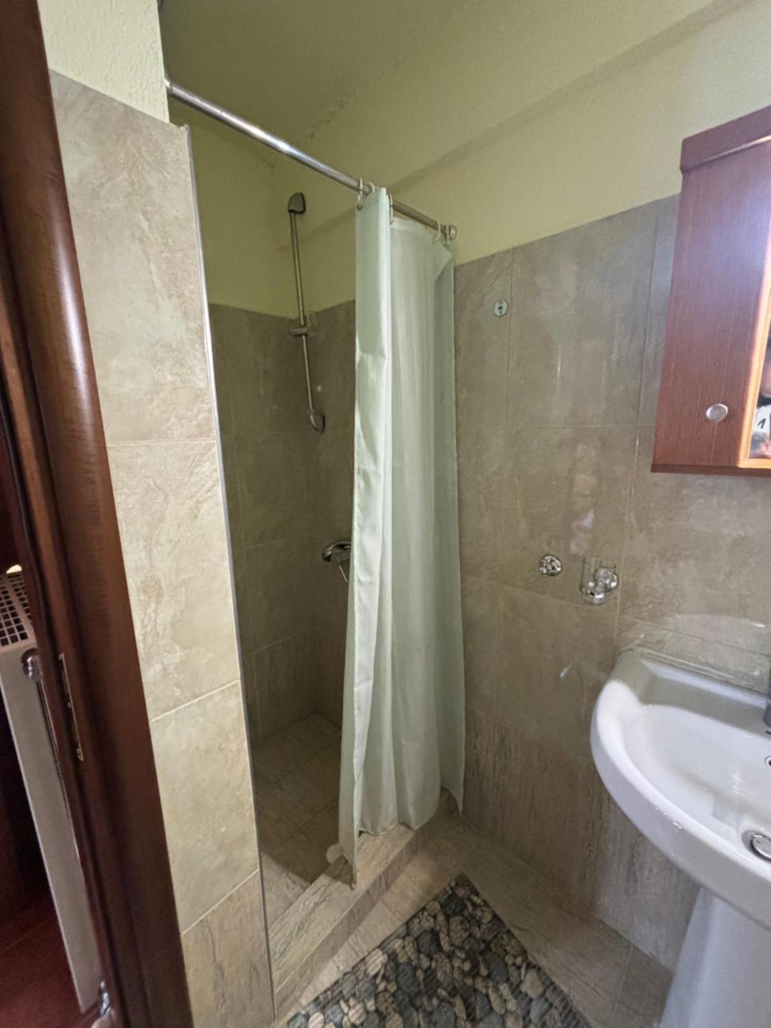 Hotel Πέτρινο Όραμα Kotronion  Esterno foto