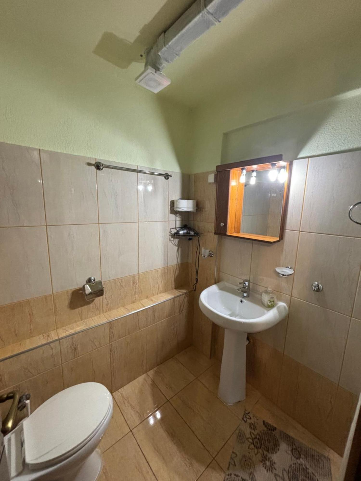 Hotel Πέτρινο Όραμα Kotronion  Esterno foto