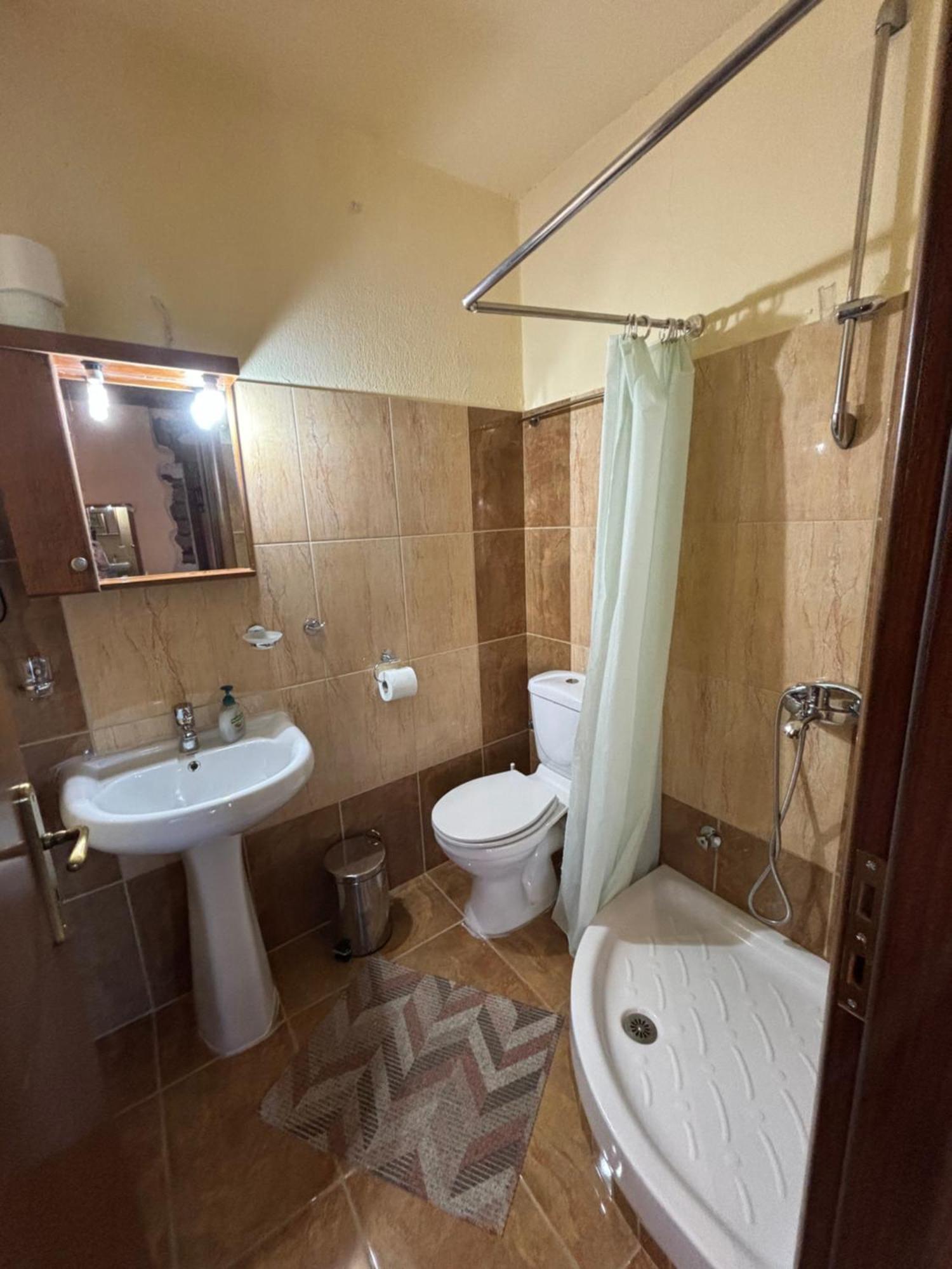Hotel Πέτρινο Όραμα Kotronion  Esterno foto